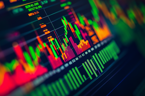 Erfolgreiche Portfolioentwicklung und Wachstumsanalyse für Finanzplanungskunden