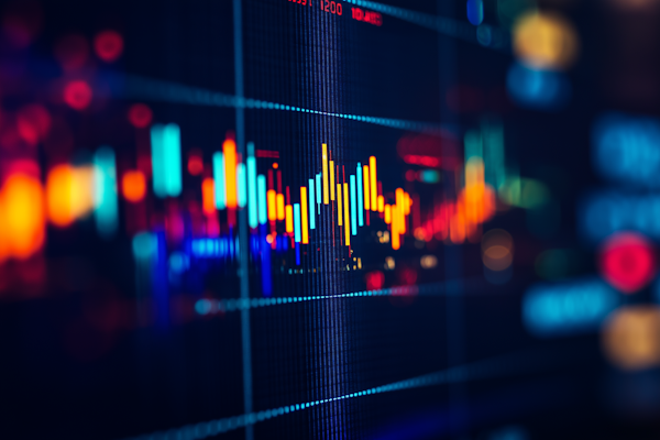 Finanzberichte und Dashboard-Tracking für Fortschrittsverfolgung